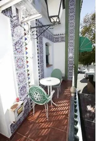 Hotel Almijara Nerja